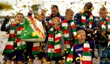 Anderlecht Bruksela zwycięzcą Legia Cup 2018!